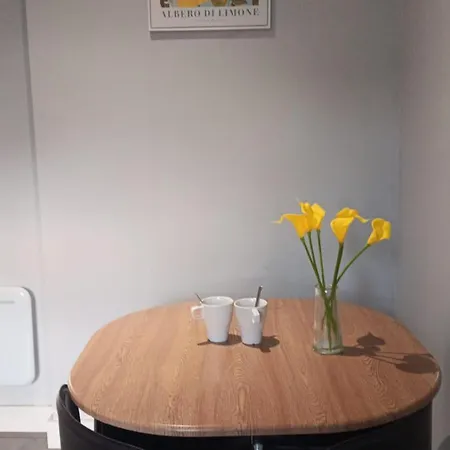 Apartment Centre - Secret Corner *