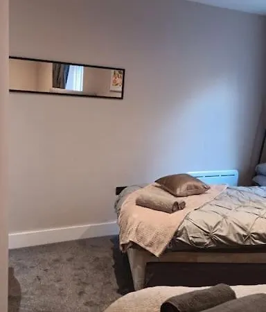 Centre - Secret Corner