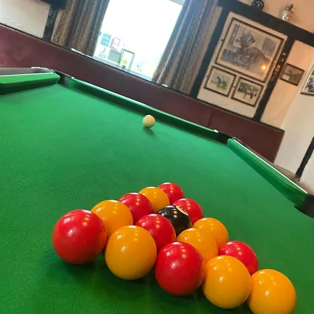 Bradford Centre - Secret Corner